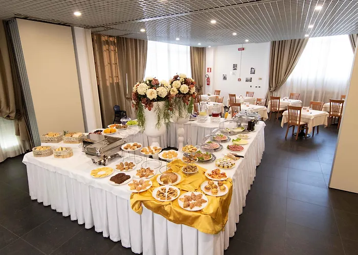 Hotel Re Enzo 4*