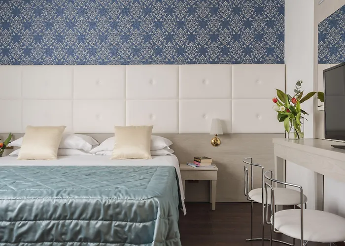 Hotel Re Enzo 4*