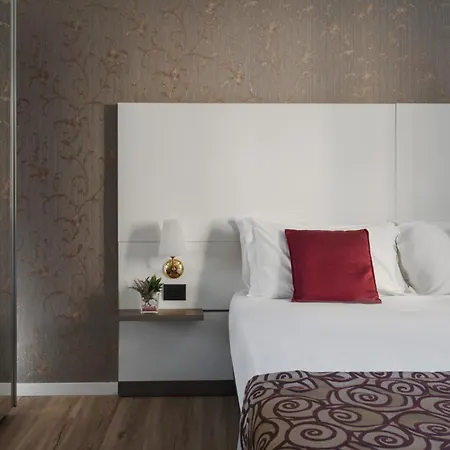 Hotel Re Enzo Bologna