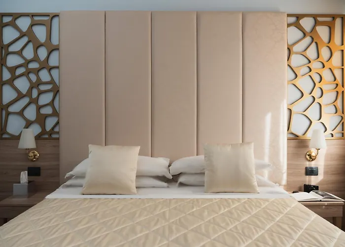 Hotel Re Enzo