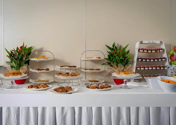 Re Enzo Hotel Bolonha