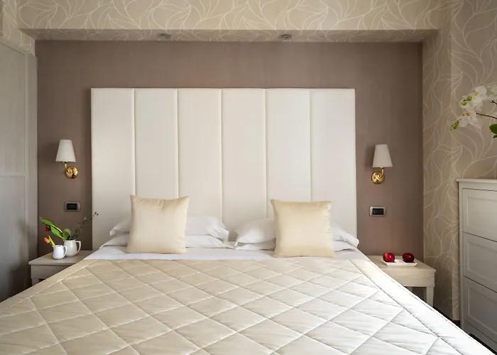 Hotel Re Enzo