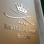Hotel Re Enzo Bologna