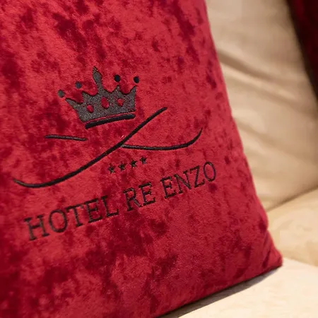 Re Enzo Hotel Bologna