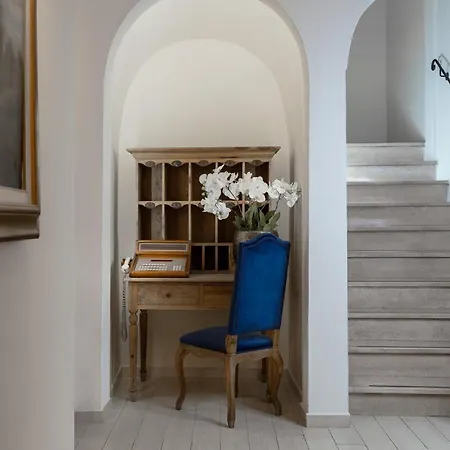 Rossini 1936 - Small & Charming Hotel