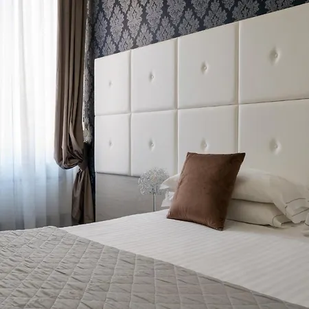 Hotel Rossini 1936 - Small & Charming Bologna