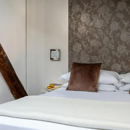 Rossini 1936 - Small & Charming Hotel 4*