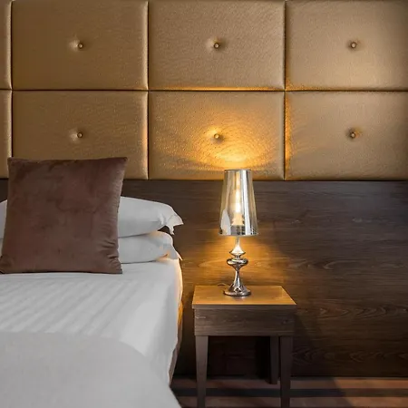 Rossini 1936 - Small & Charming Hotel Bologna