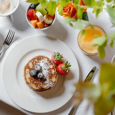 Rossini 1936 - Small & Charming 4* Bologna