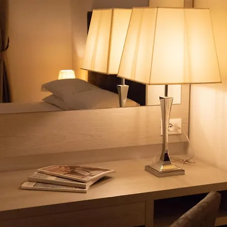 Rossini 1936 - Small & Charming Hotel