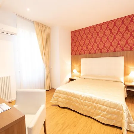 Rossini 1936 - Small & Charming Hotel Bologna