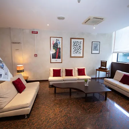 Rossini 1936 - Small & Charming Hotel