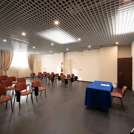 Re Enzo Hotel 4*