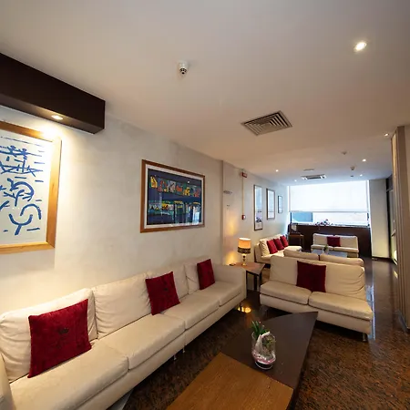 Hotel Re Enzo 4*