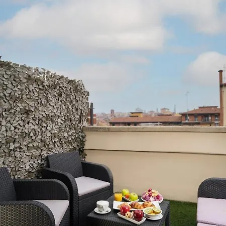 Rossini 1936 - Small & Charming Hotel