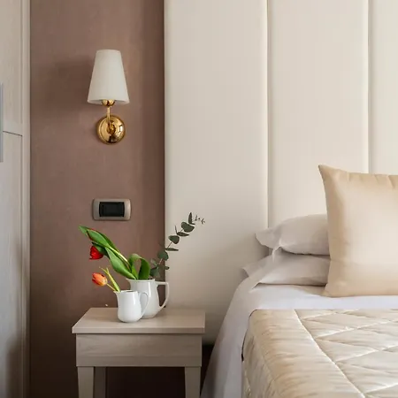 Hotel Re Enzo Bolonia