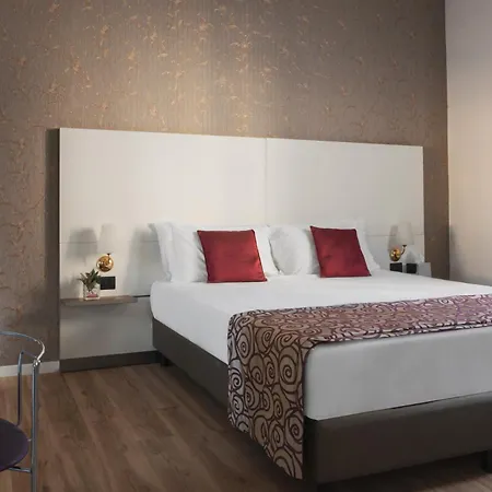 Hotel Rossini 1936 - Small & Charming Bologna