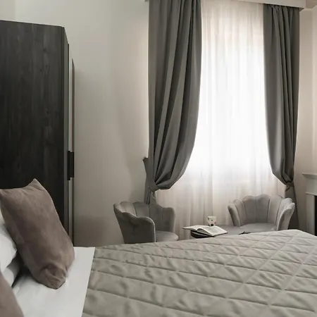 Rossini 1936 - Small & Charming Hotel Bologna