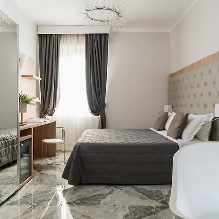 Hotel Rossini 1936 - Small & Charming Bologna