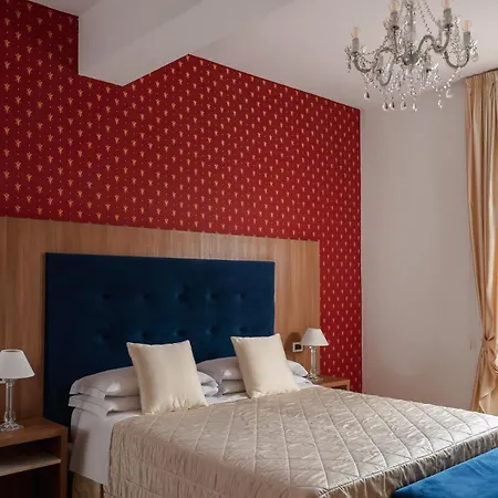 Rossini 1936 - Small & Charming Hotel 4*