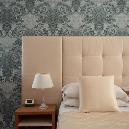 Hotel Rossini 1936 - Small & Charming Bologna