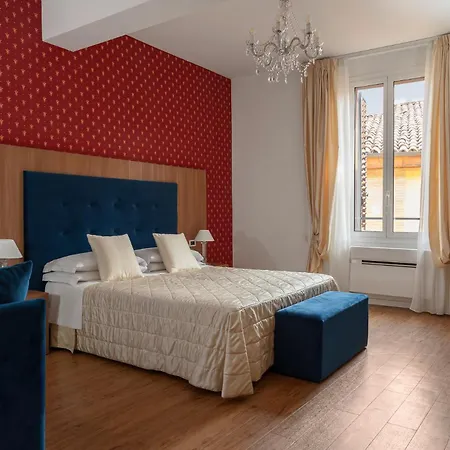 Rossini 1936 - Small & Charming Hotel