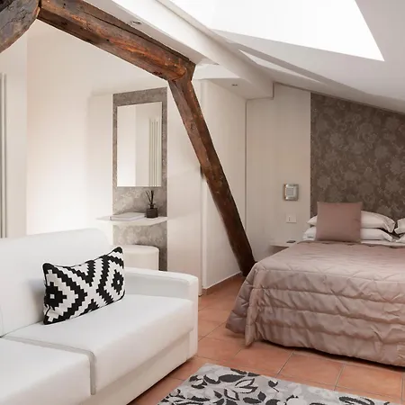 Hotel Rossini 1936 - Small & Charming