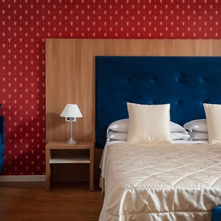 Rossini 1936 - Small & Charming Hotel