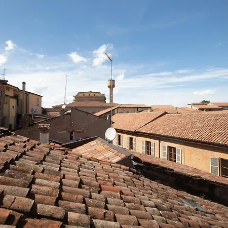Rossini 1936 - Small & Charming Hotel