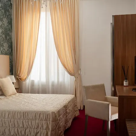 Rossini 1936 - Small & Charming Hotel 4*