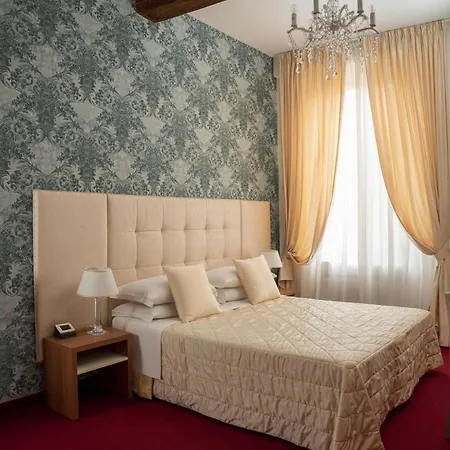 Hotel Rossini 1936 - Small & Charming 4*