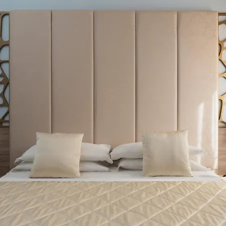 Hotel Re Enzo