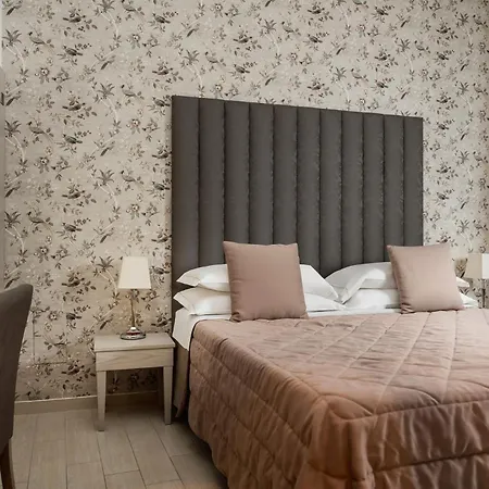 Hotel Rossini 1936 - Small & Charming 4*