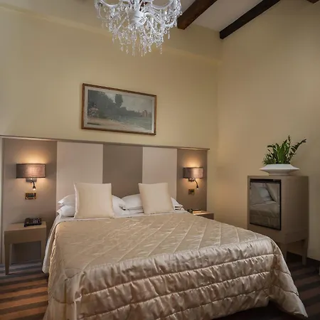 Re Enzo 酒店 博洛尼亚