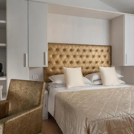 Rossini 1936 - Small & Charming Hotel
