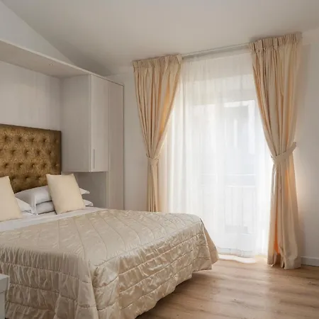 Rossini 1936 - Small & Charming Hotel