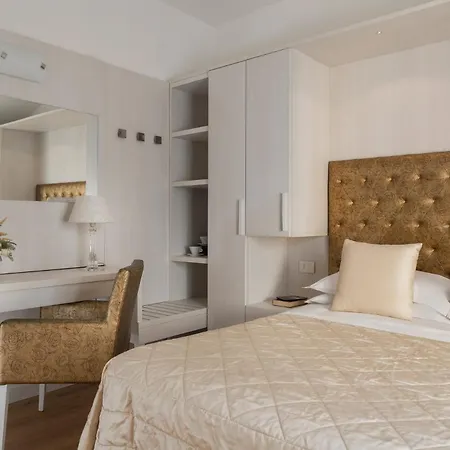 Hotel Rossini 1936 - Small & Charming 4*