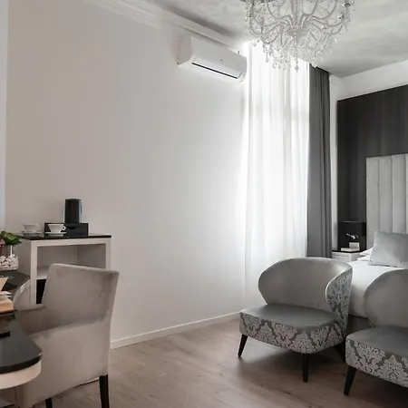 Rossini 1936 - Small & Charming Hotel Bologna