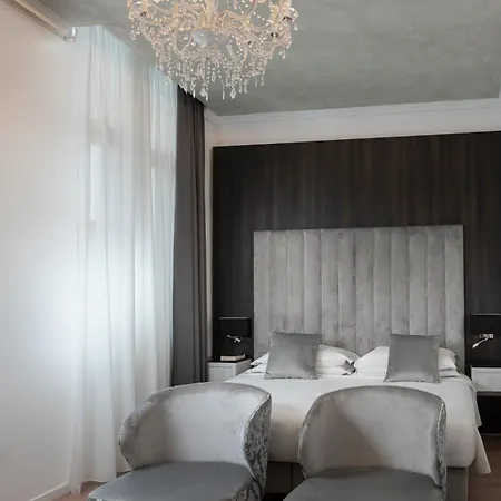 Hotel Rossini 1936 - Small & Charming Bologna