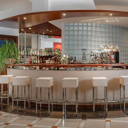 Hotel Re Enzo Bolonia