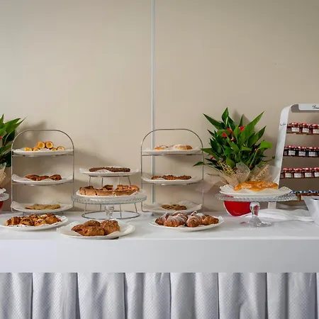 Re Enzo Hotel Bologna