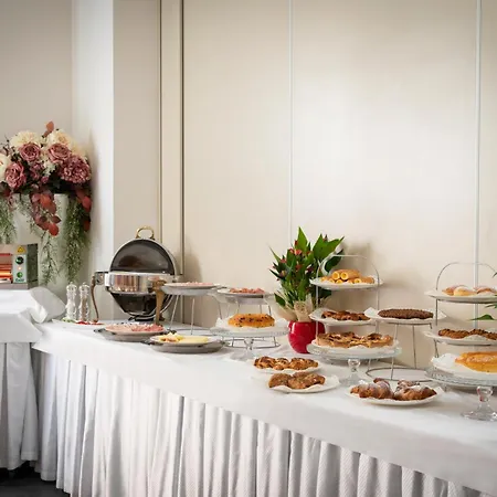 Re Enzo 4* 博洛尼亚