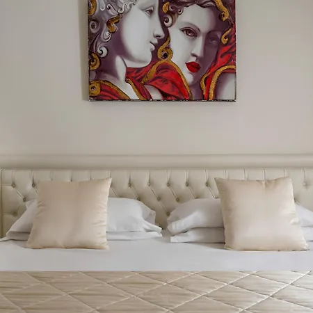 Re Enzo Hotel 4*