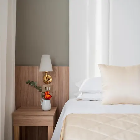 Re Enzo Hotel Bologna