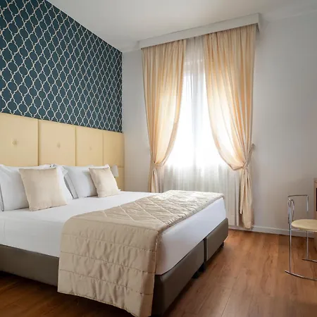 Re Enzo 4* Bologna