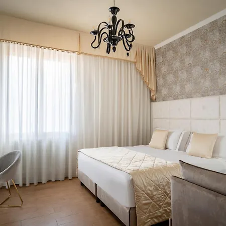 Hotel Re Enzo