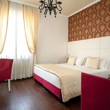 Re Enzo Hotel 4*