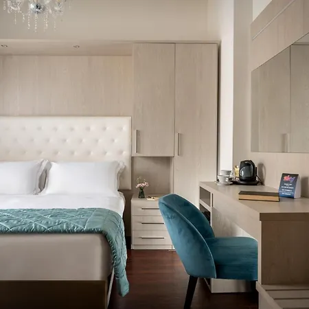 Hotel Re Enzo Bologna