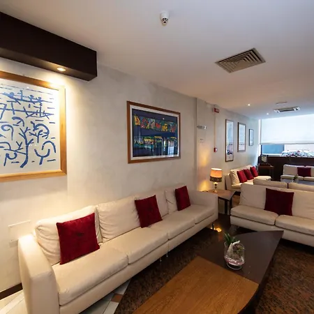 Hotel Re Enzo