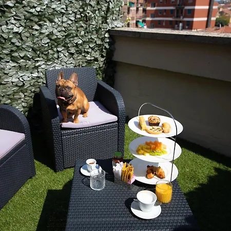 Hotel Re Enzo 4*